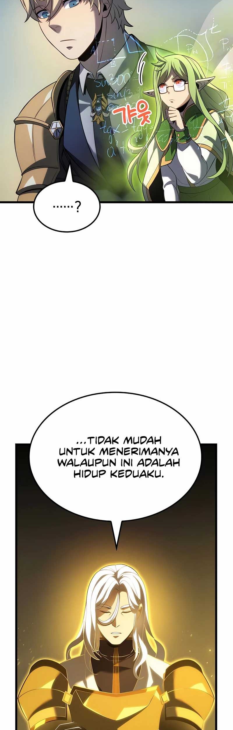 The Count’s Youngest Son Is A Player! Chapter 89 Gambar 14