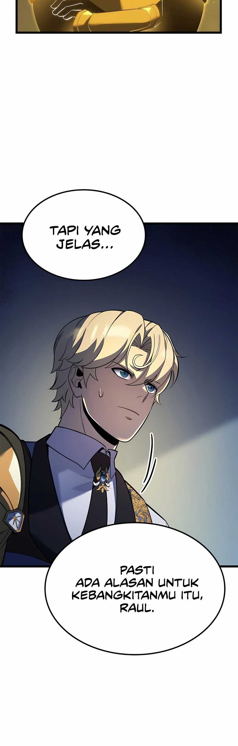 The Count’s Youngest Son Is A Player! Chapter 89 Gambar 15