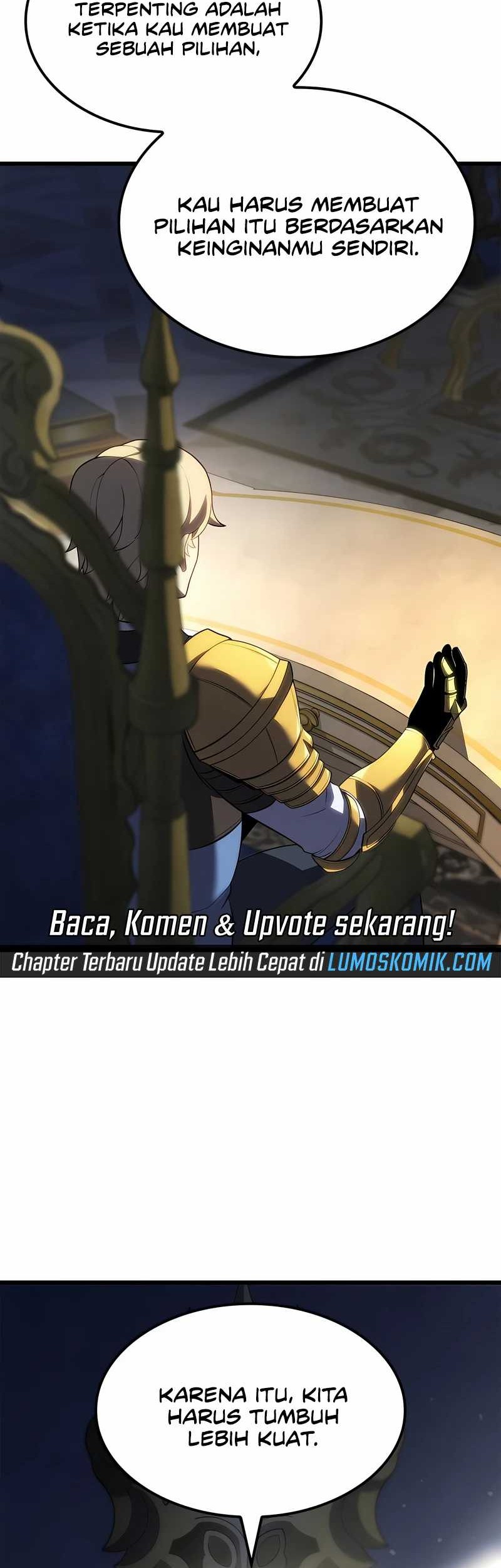 The Count’s Youngest Son Is A Player! Chapter 89 Gambar 18