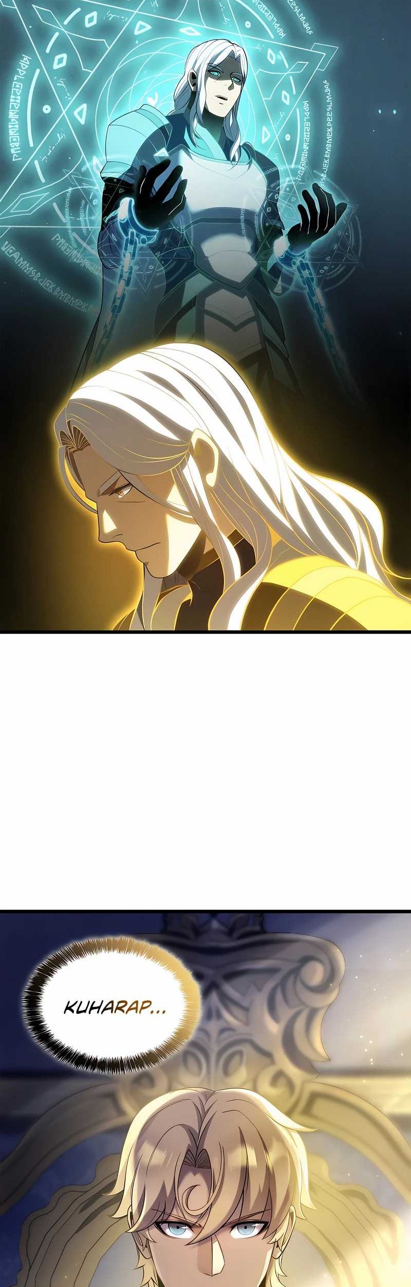 The Count’s Youngest Son Is A Player! Chapter 89 Gambar 22