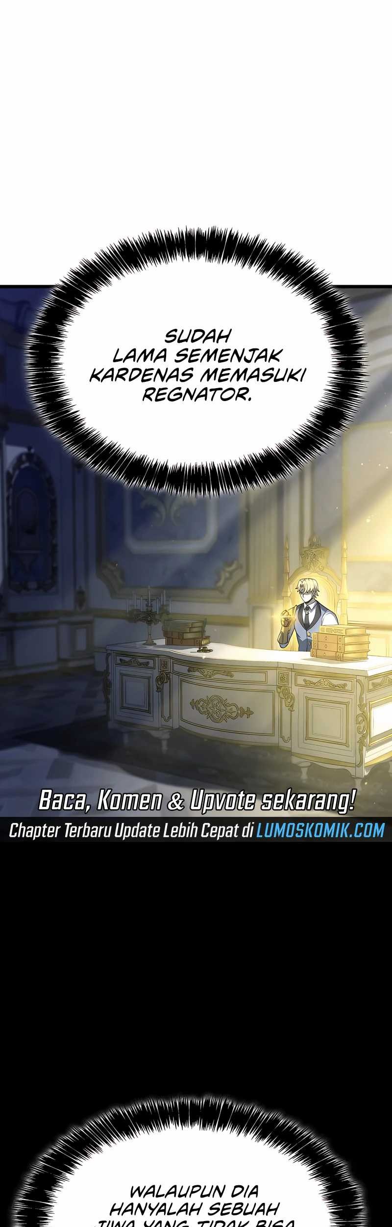 The Count’s Youngest Son Is A Player! Chapter 89 Gambar 25