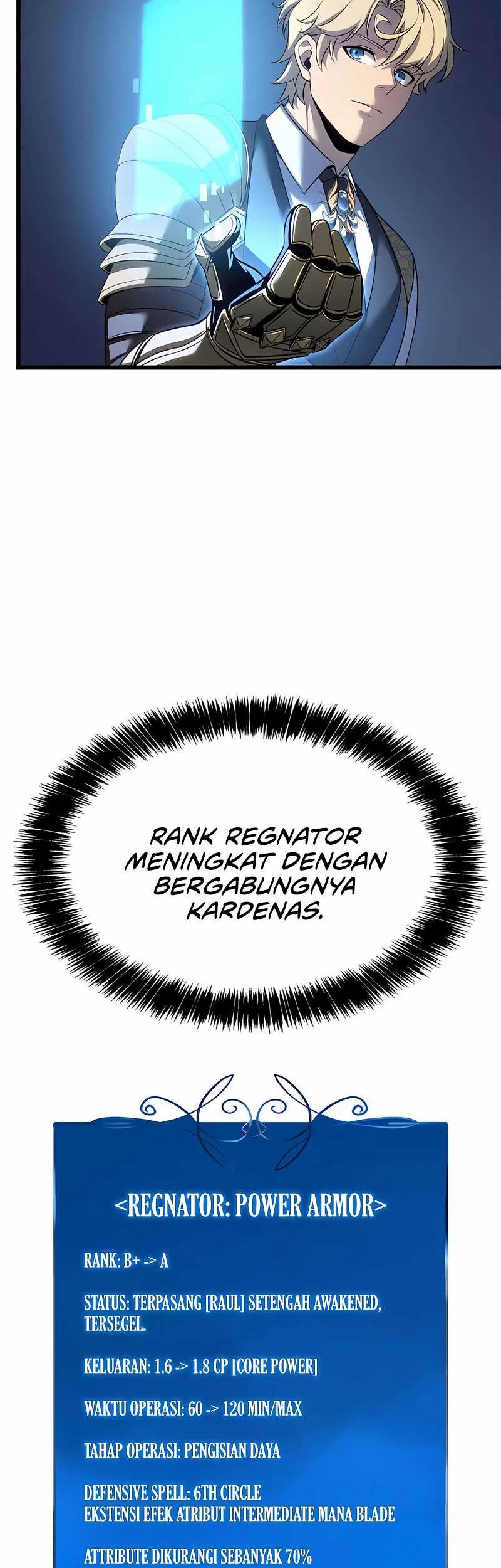 The Count’s Youngest Son Is A Player! Chapter 89 Gambar 27