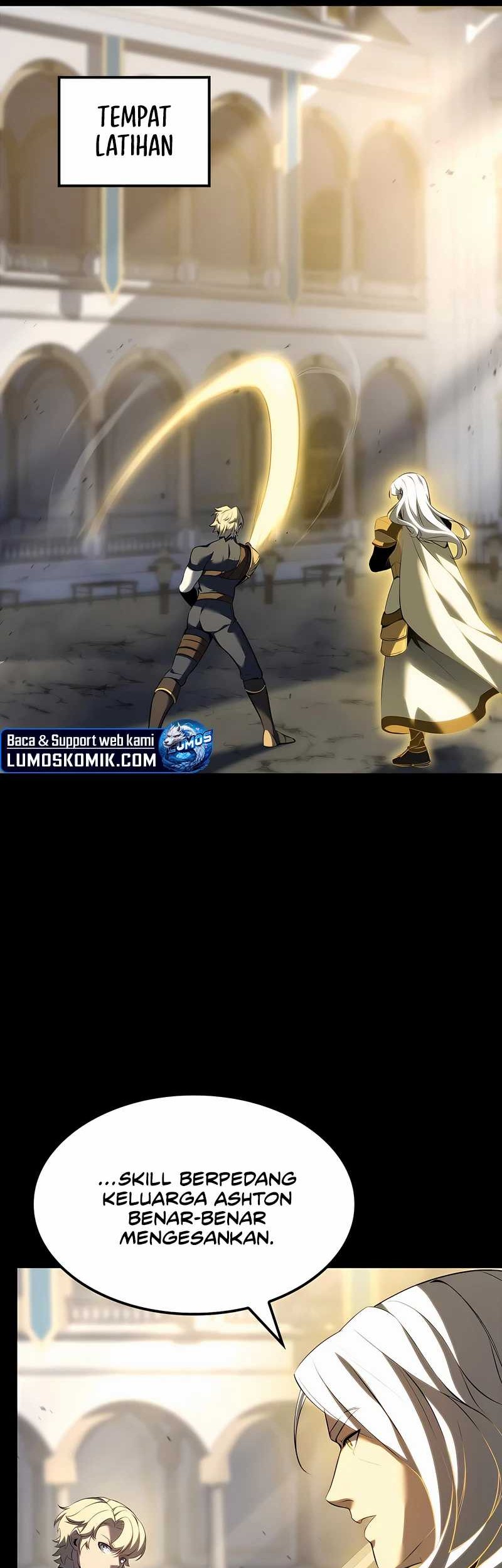 The Count’s Youngest Son Is A Player! Chapter 89 Gambar 30