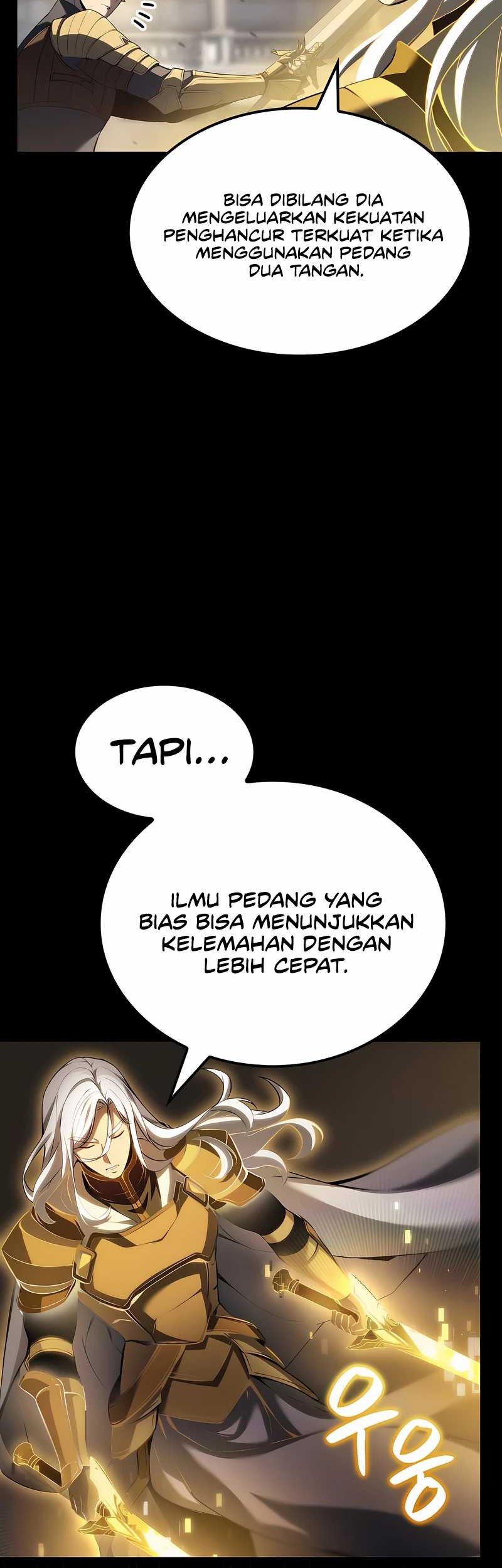 The Count’s Youngest Son Is A Player! Chapter 89 Gambar 31