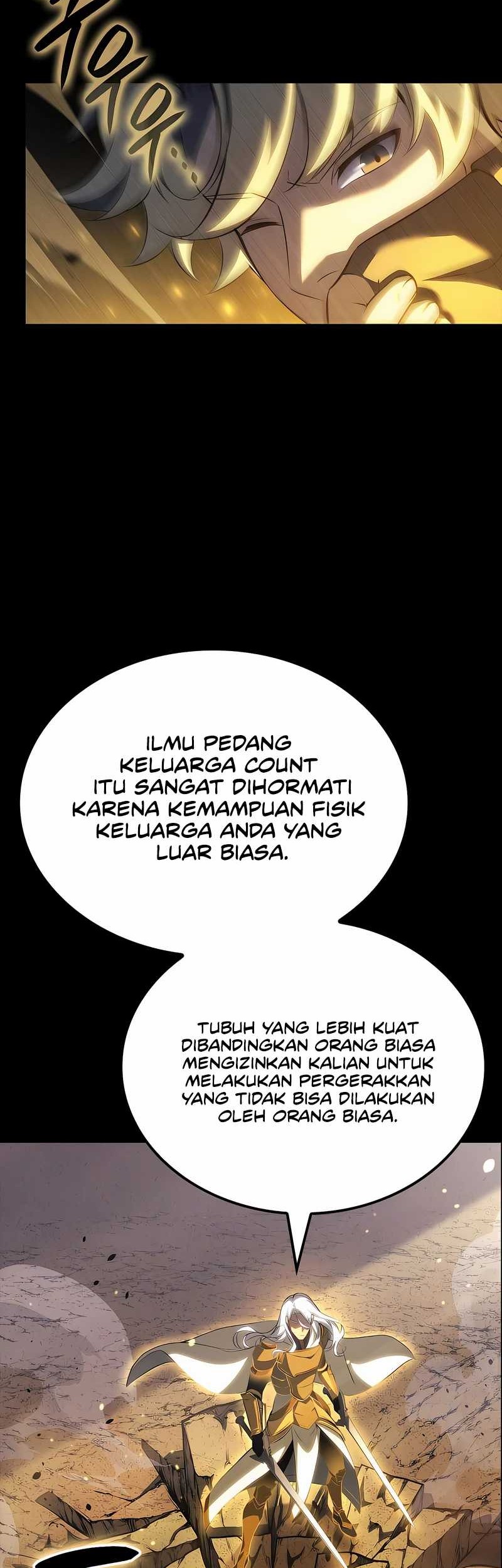 The Count’s Youngest Son Is A Player! Chapter 89 Gambar 34