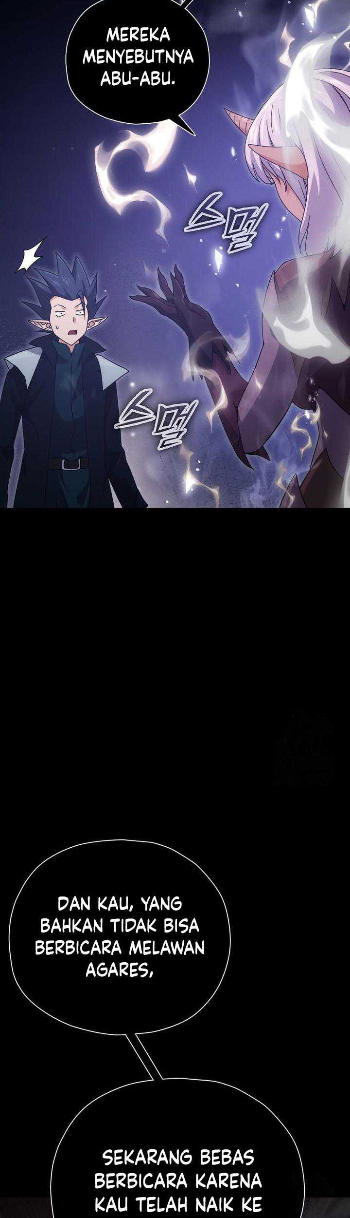 My Dad Is Too Strong Chapter 198 Gambar 4