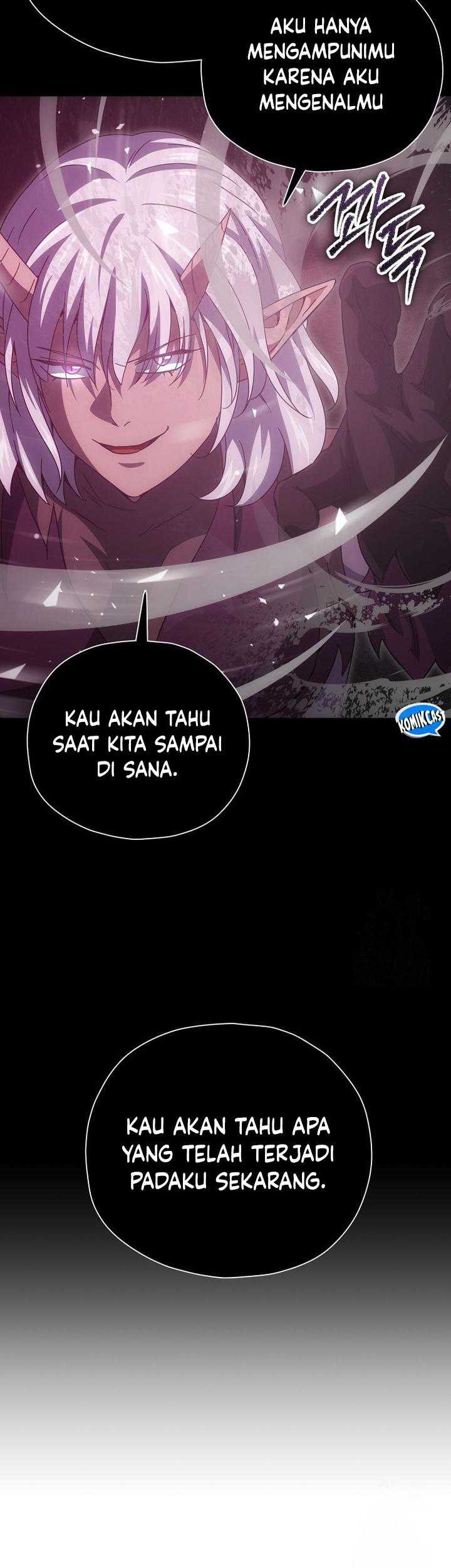 My Dad Is Too Strong Chapter 198 Gambar 9