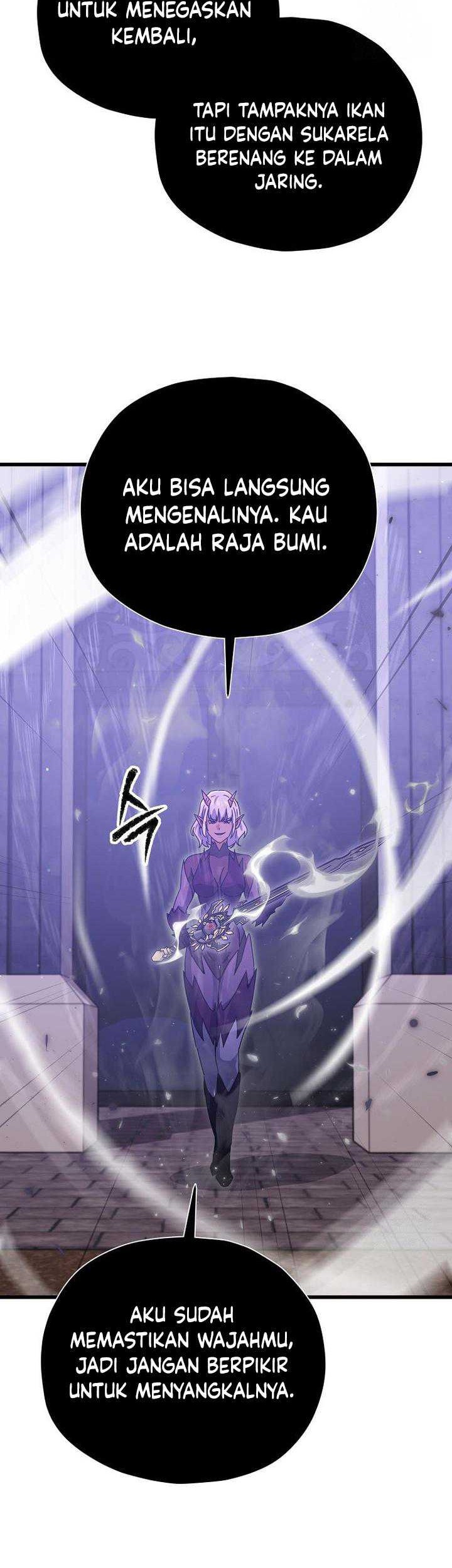 My Dad Is Too Strong Chapter 198 Gambar 13