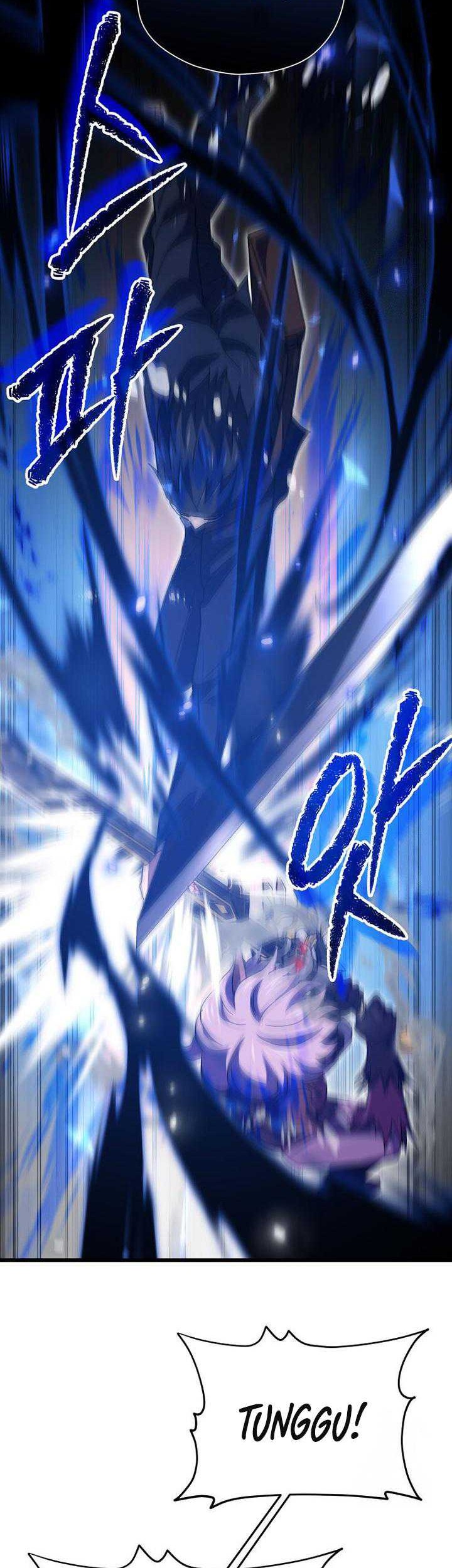 My Dad Is Too Strong Chapter 198 Gambar 25