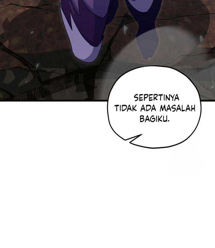 My Dad Is Too Strong Chapter 198 Gambar 28