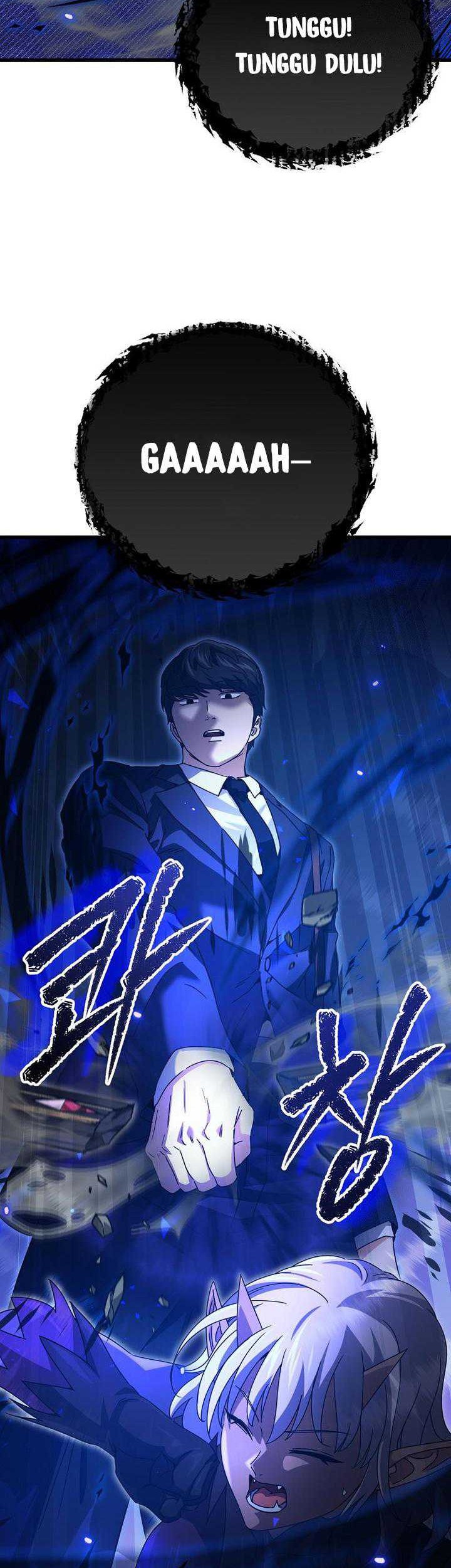 My Dad Is Too Strong Chapter 198 Gambar 30