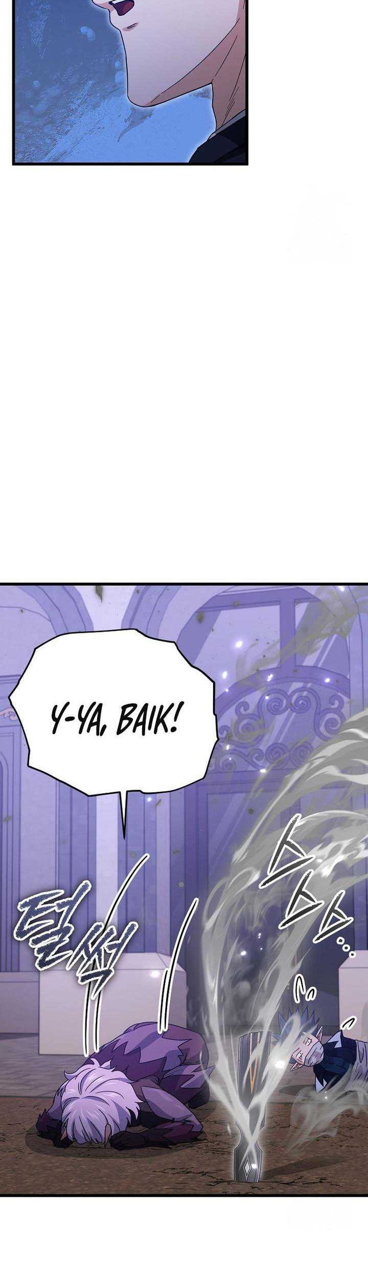 My Dad Is Too Strong Chapter 198 Gambar 34