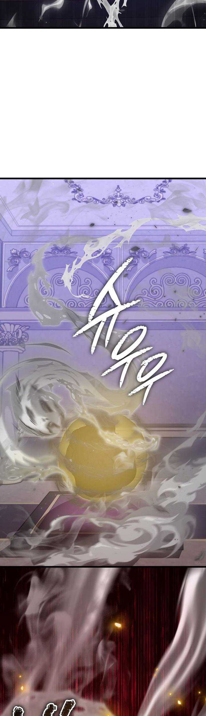 My Dad Is Too Strong Chapter 198 Gambar 38