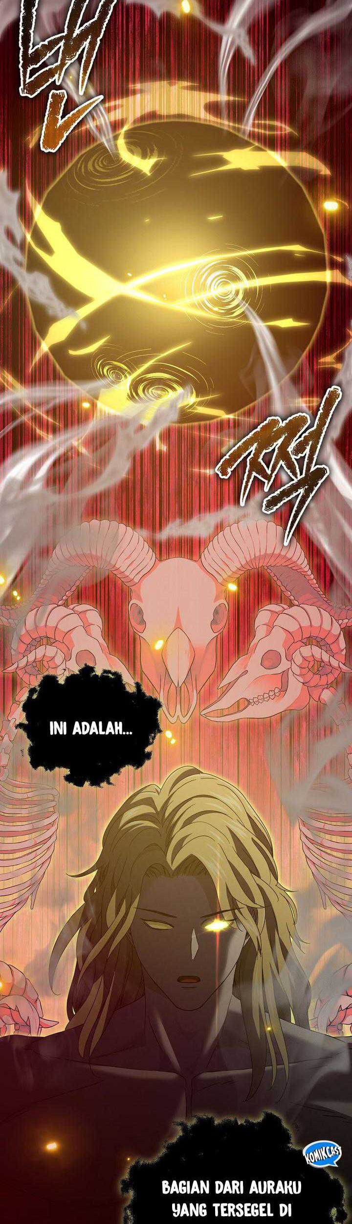 My Dad Is Too Strong Chapter 198 Gambar 39