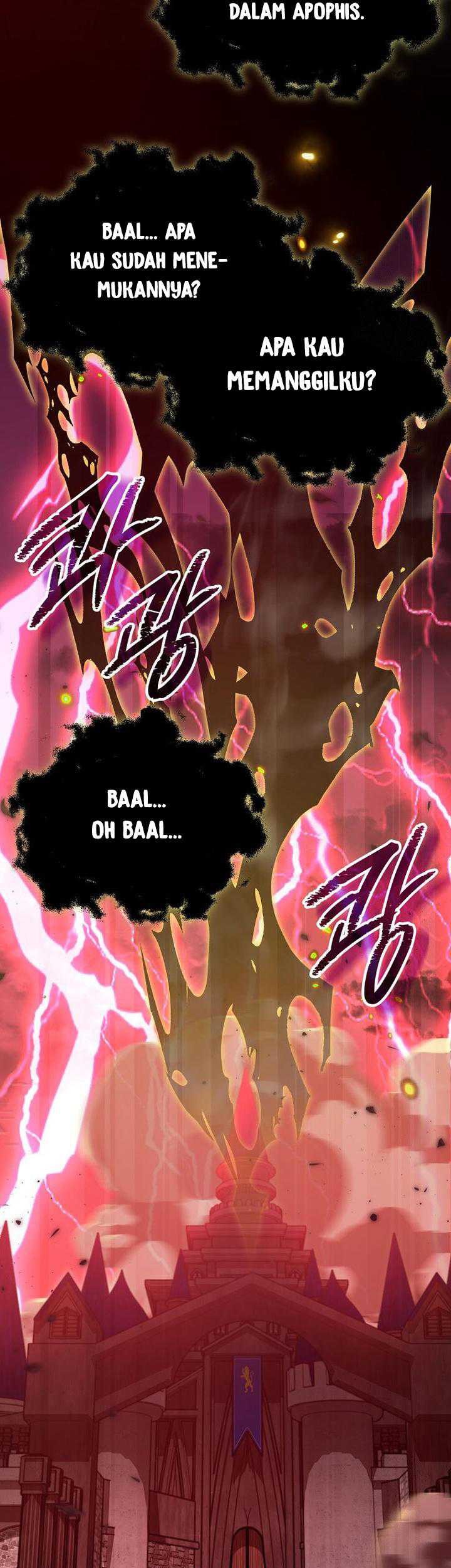 My Dad Is Too Strong Chapter 198 Gambar 40