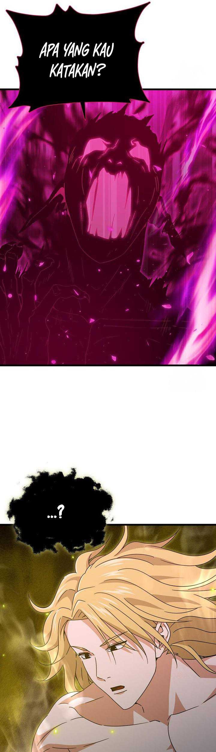 My Dad Is Too Strong Chapter 198 Gambar 43