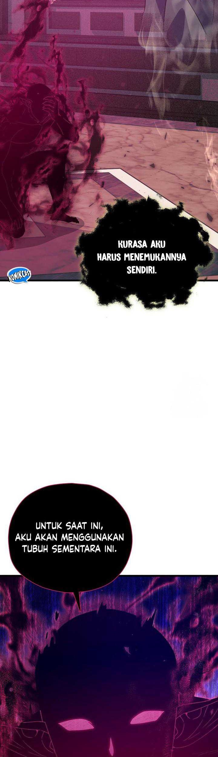 My Dad Is Too Strong Chapter 198 Gambar 46