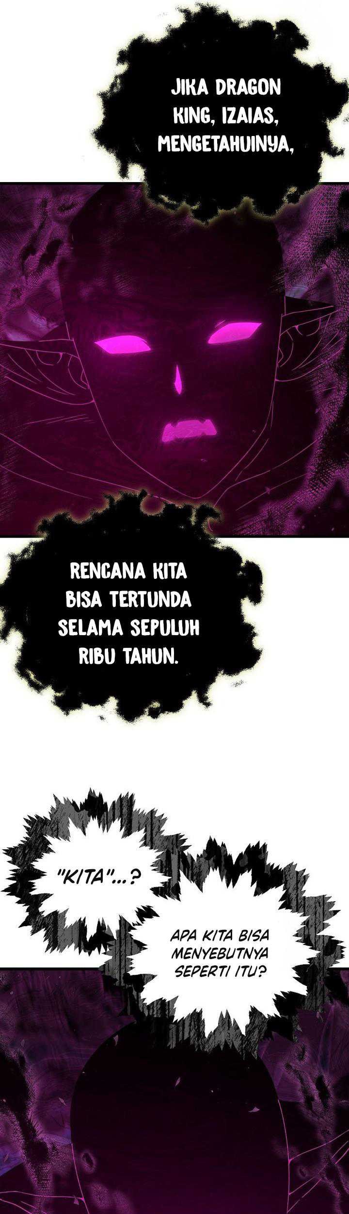 My Dad Is Too Strong Chapter 198 Gambar 50