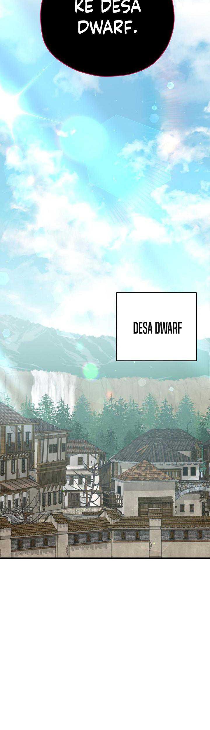 My Dad Is Too Strong Chapter 198 Gambar 52