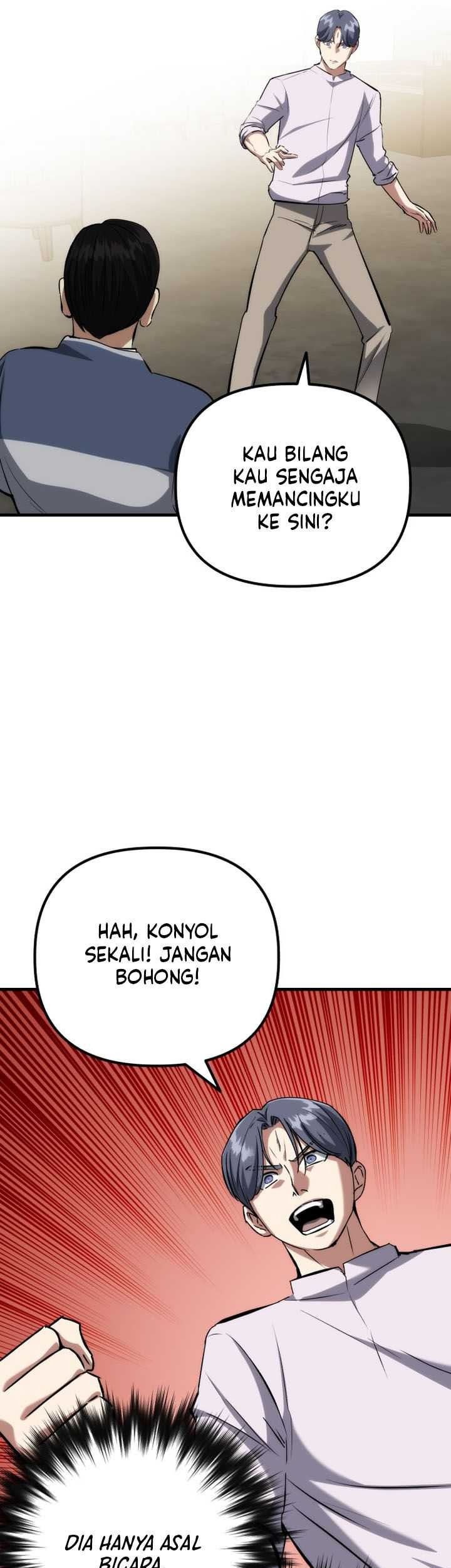 Killing Killer Chapter 78 Gambar 26