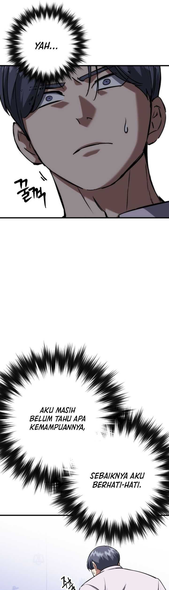 Killing Killer Chapter 78 Gambar 28