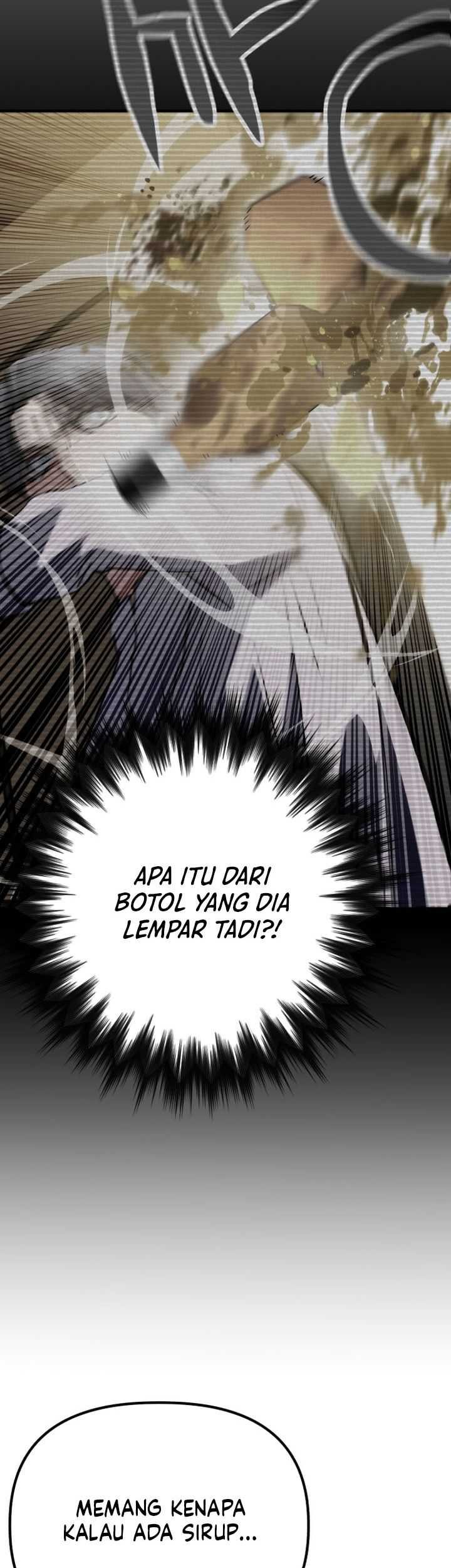 Killing Killer Chapter 78 Gambar 32