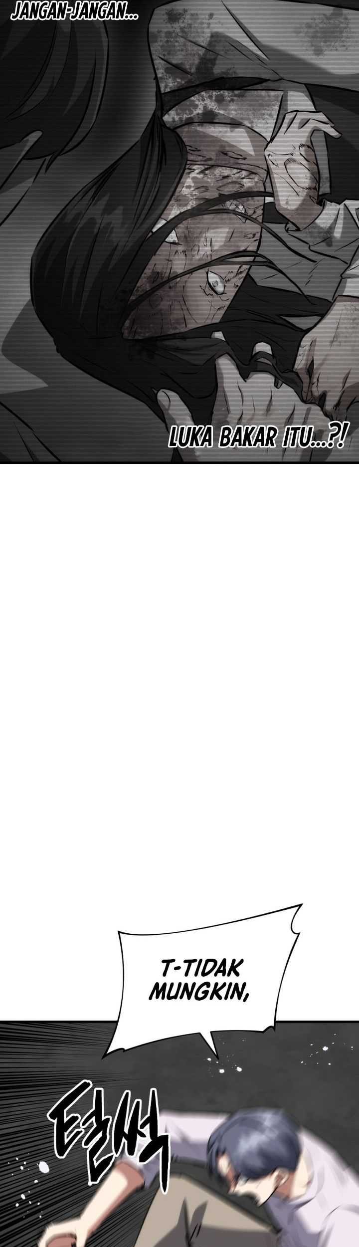 Killing Killer Chapter 78 Gambar 34