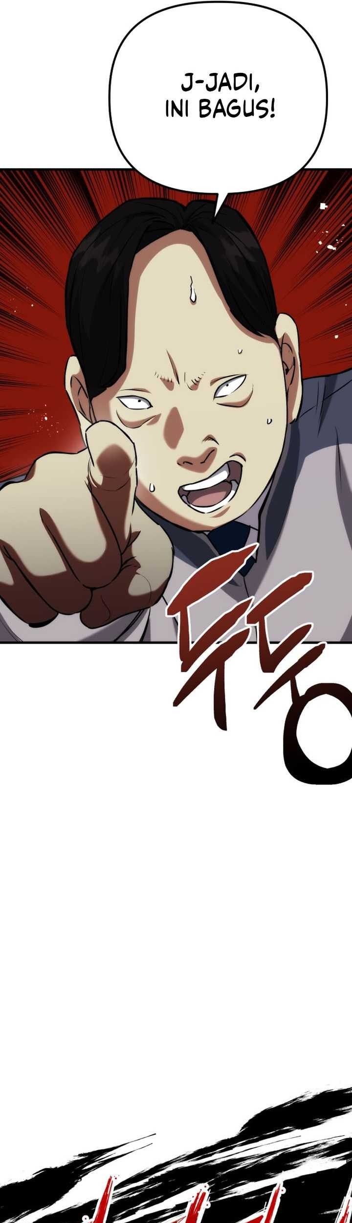 Killing Killer Chapter 78 Gambar 18