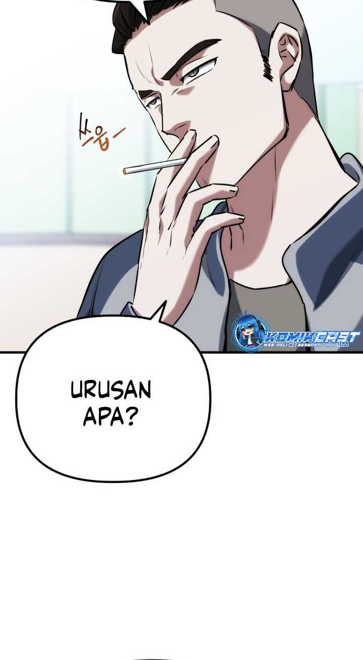 Killing Killer Chapter 78 Gambar 23