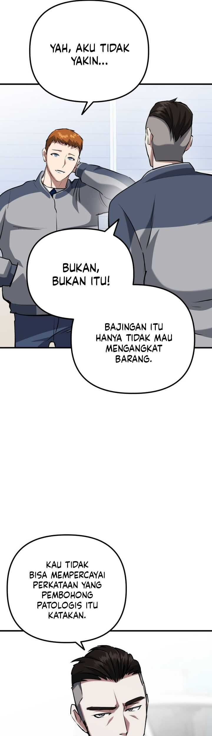 Killing Killer Chapter 78 Gambar 24