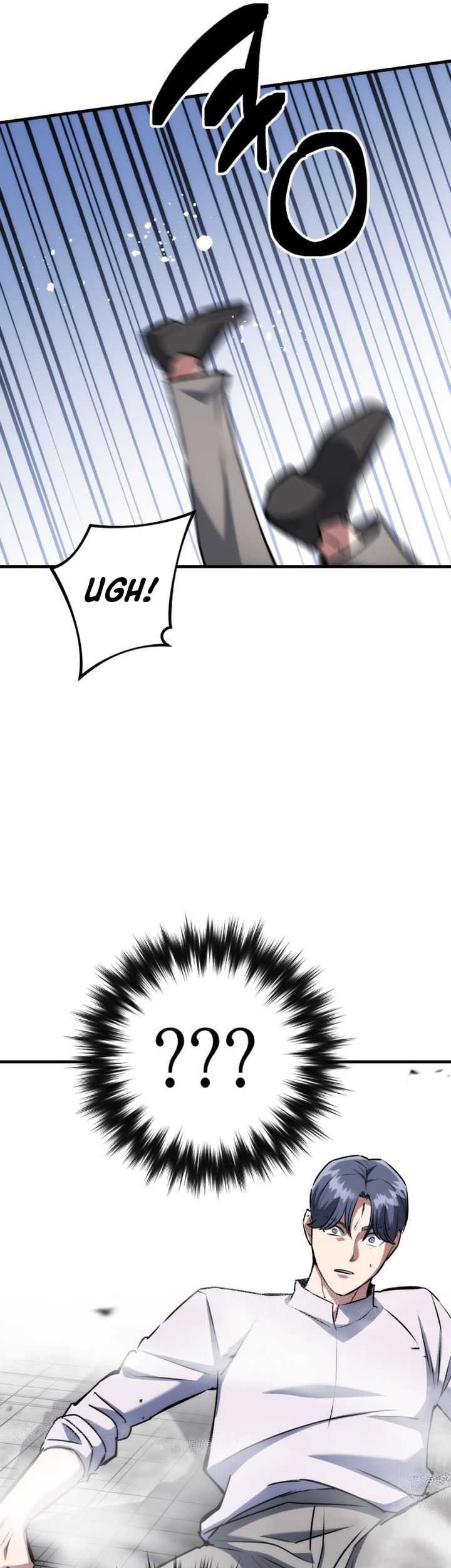 Killing Killer Chapter 78 Gambar 46