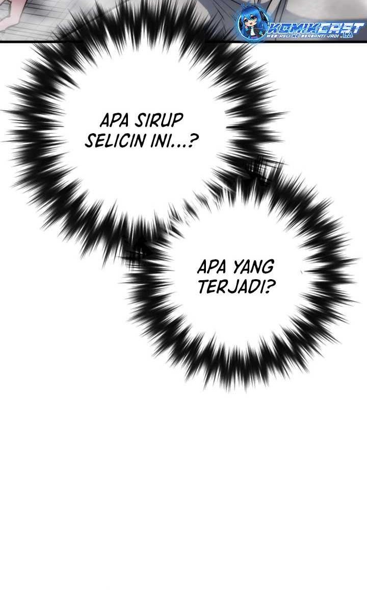 Killing Killer Chapter 78 Gambar 47