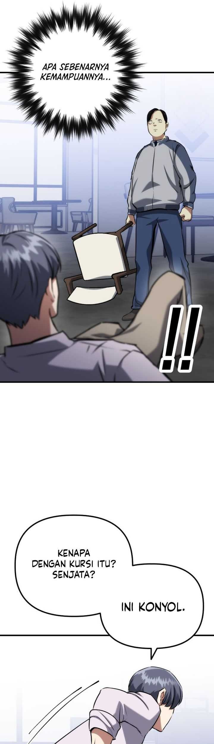 Killing Killer Chapter 78 Gambar 48