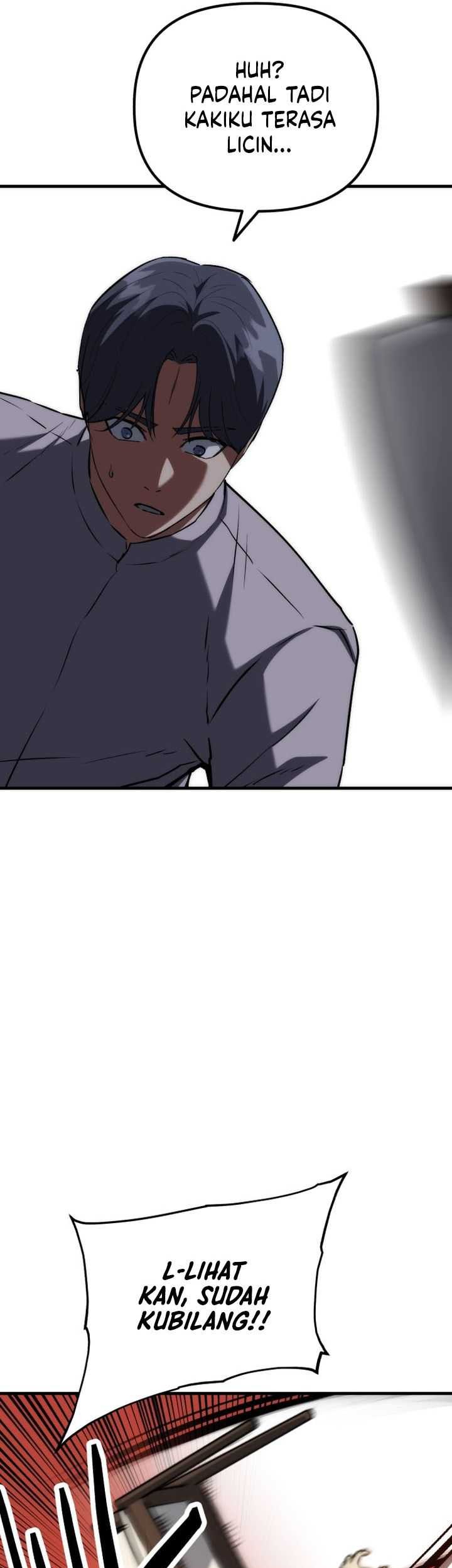 Killing Killer Chapter 78 Gambar 52