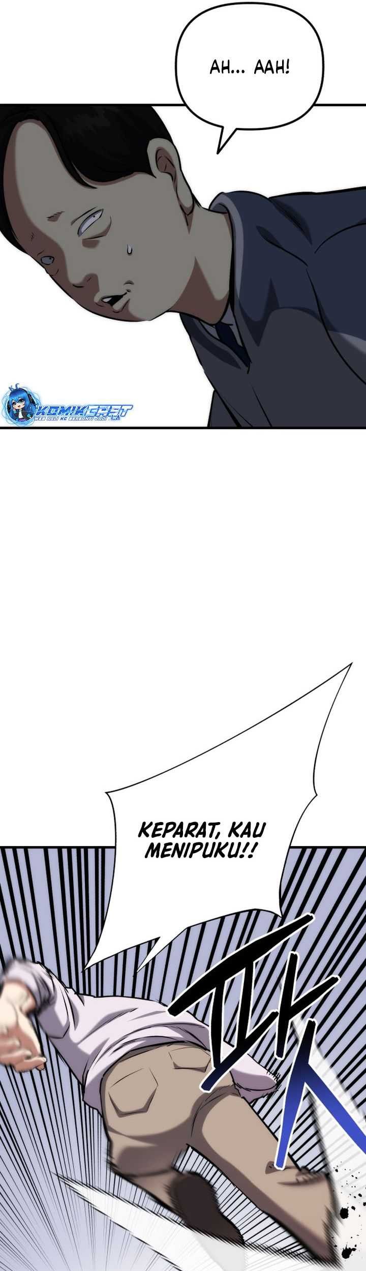 Killing Killer Chapter 78 Gambar 38