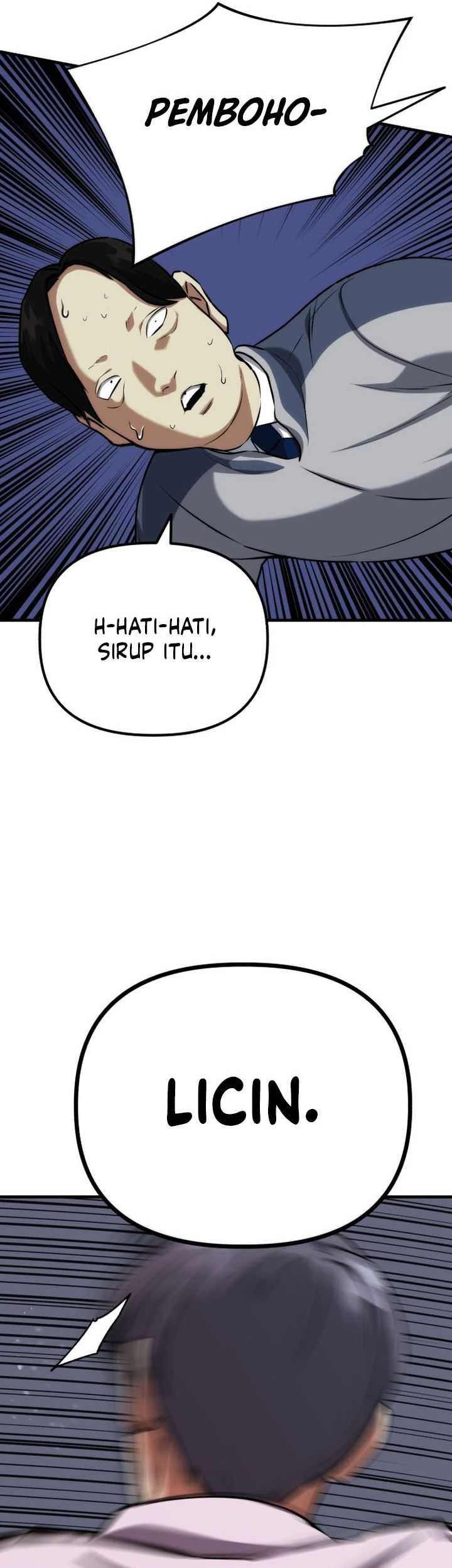 Killing Killer Chapter 78 Gambar 40