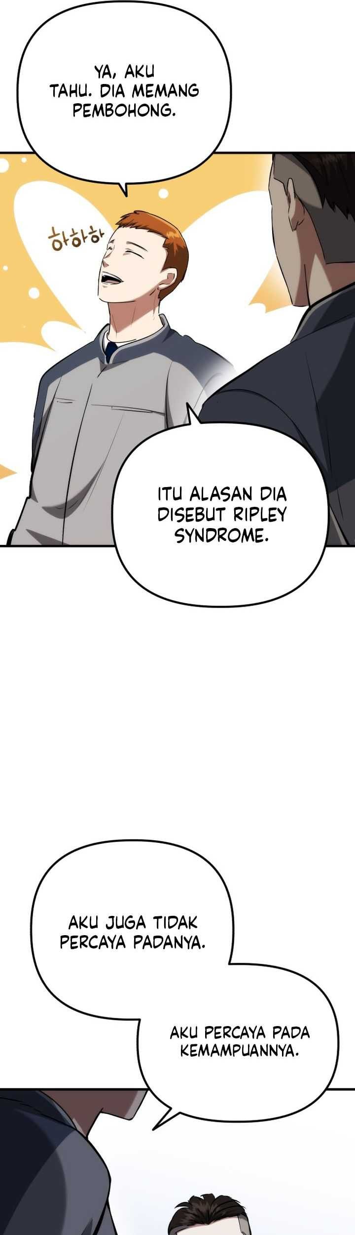 Killing Killer Chapter 78 Gambar 42