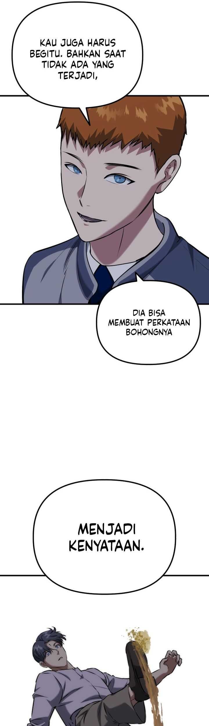 Killing Killer Chapter 78 Gambar 44