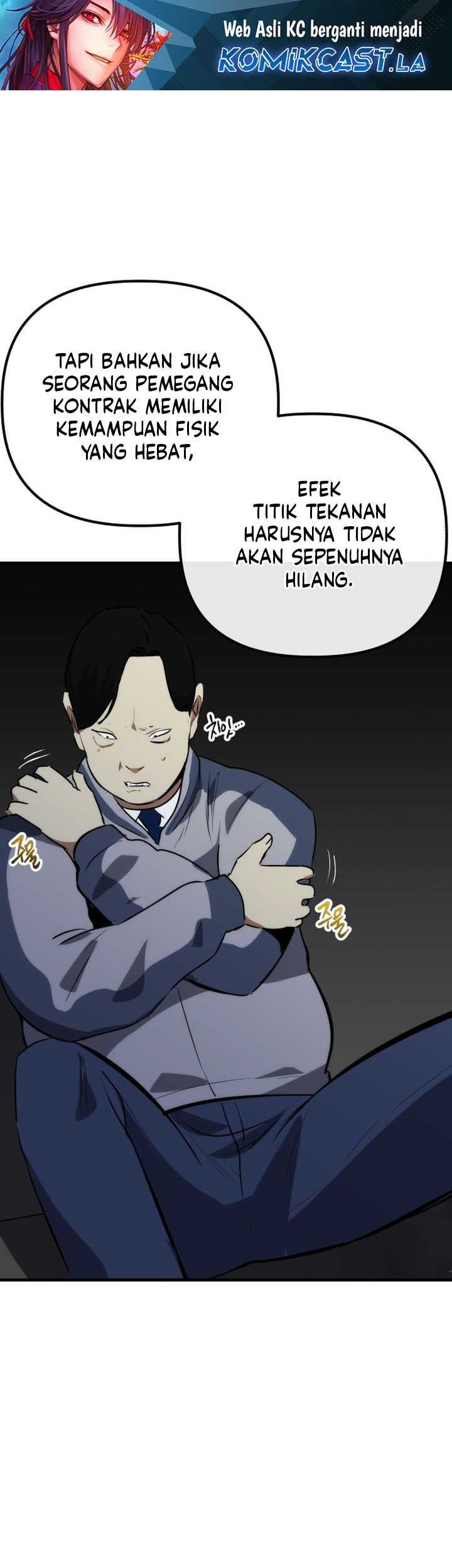 Manhwa Killing Killer Chapter 78 gambar nomor 2