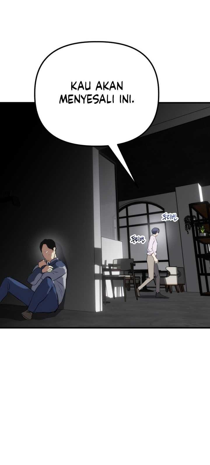 Killing Killer Chapter 78 Gambar 3