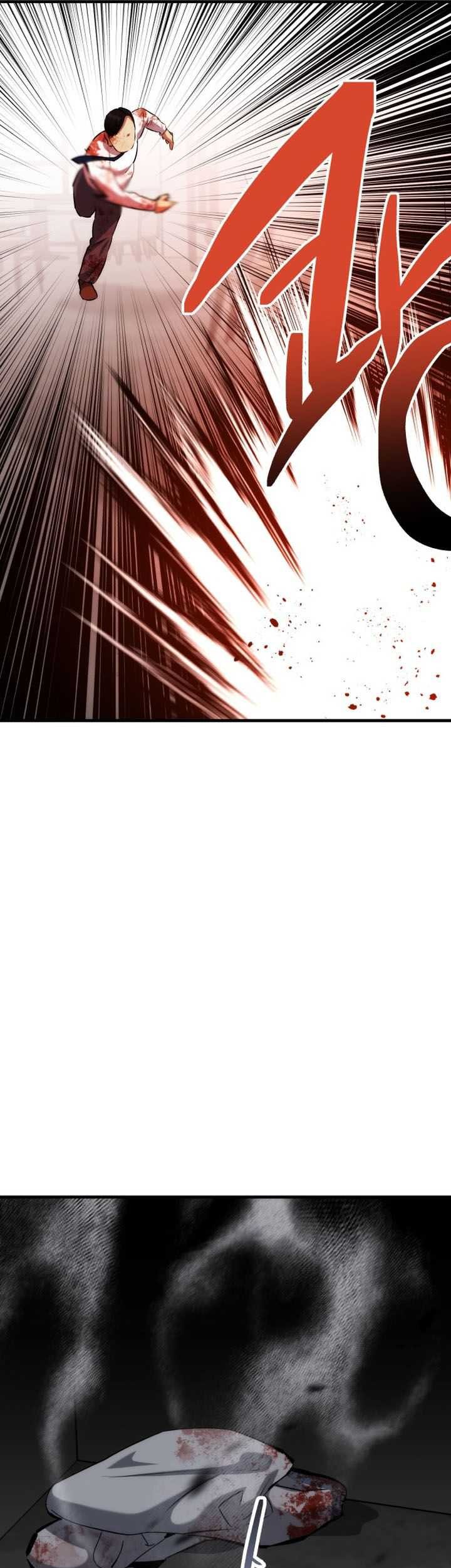 Killing Killer Chapter 78 Gambar 70