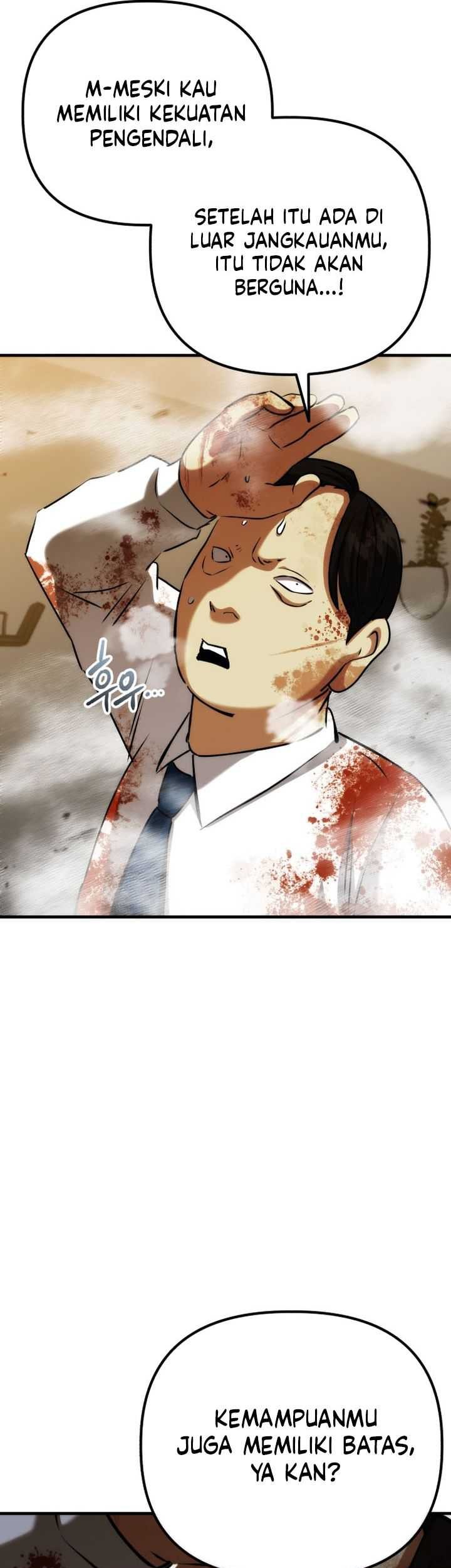 Killing Killer Chapter 78 Gambar 72