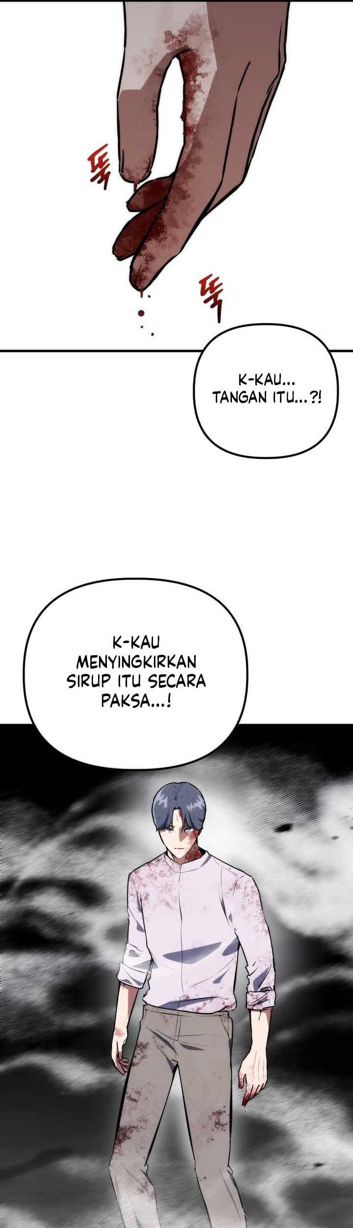 Killing Killer Chapter 78 Gambar 74
