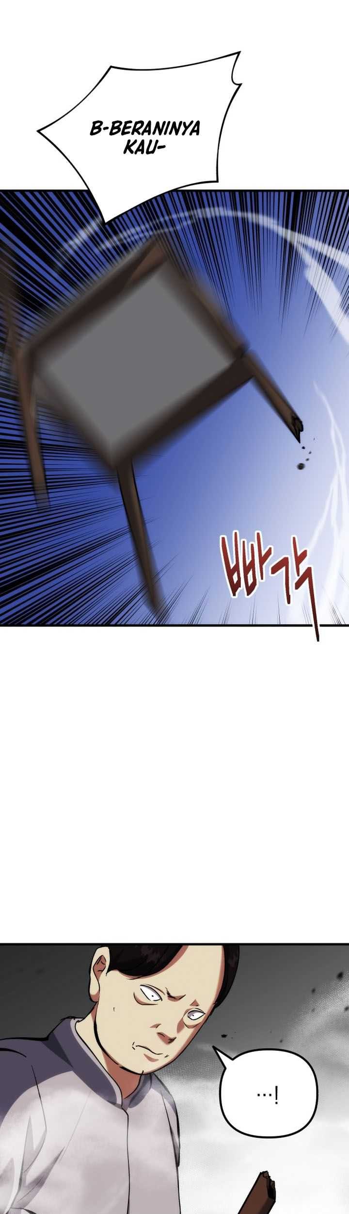 Killing Killer Chapter 78 Gambar 58