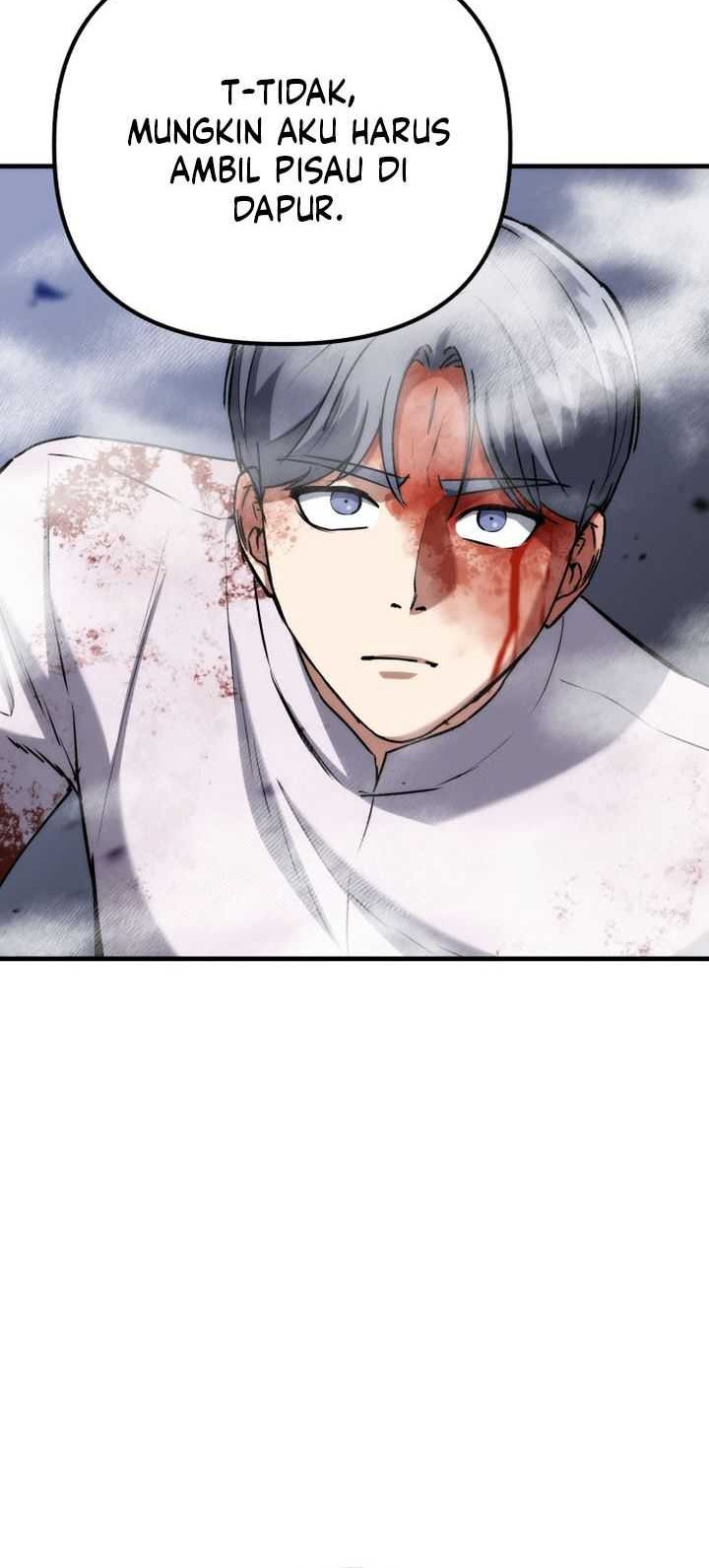 Killing Killer Chapter 78 Gambar 61