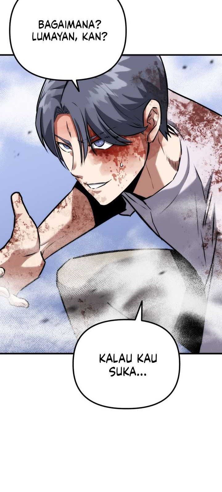 Killing Killer Chapter 78 Gambar 65