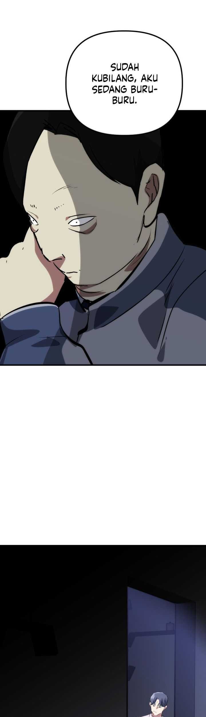 Killing Killer Chapter 78 Gambar 4