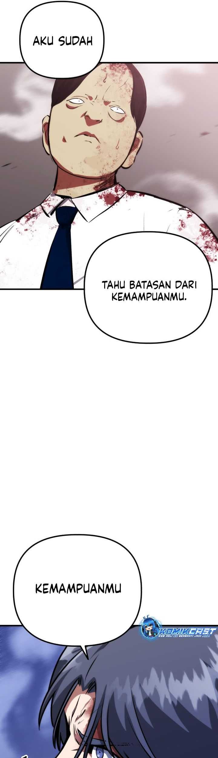 Killing Killer Chapter 78 Gambar 78