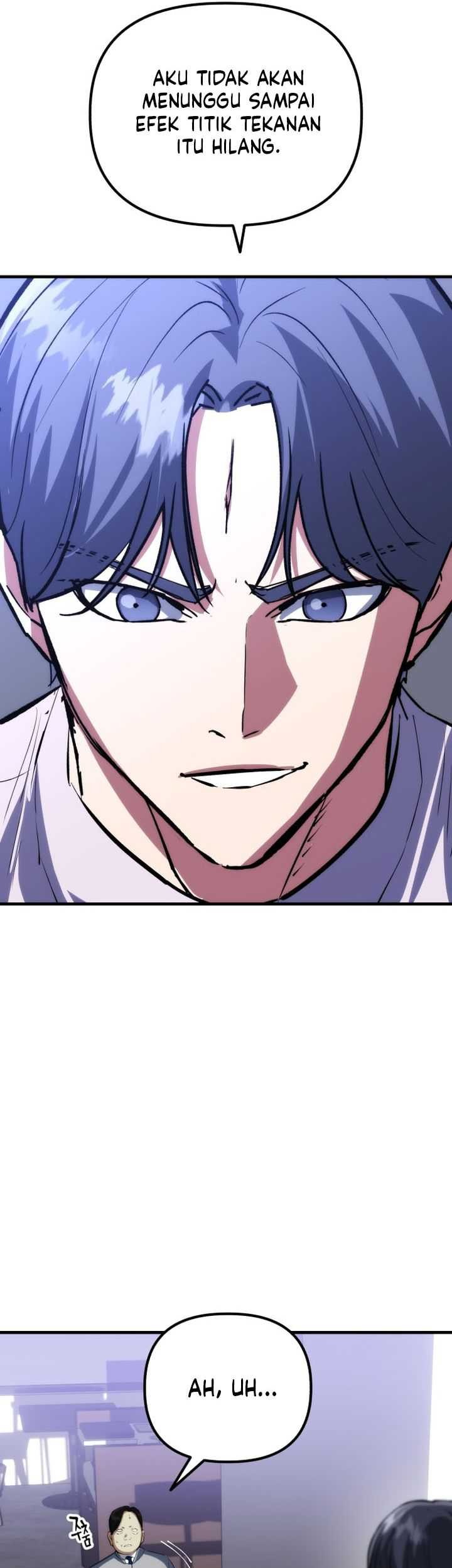 Killing Killer Chapter 78 Gambar 6