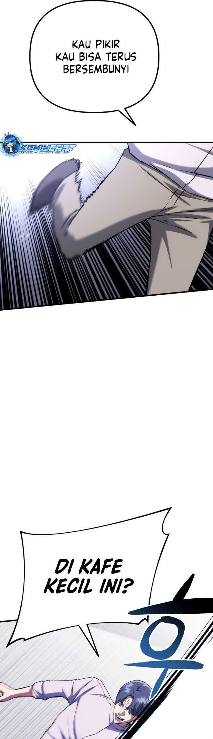 Killing Killer Chapter 78 Gambar 8